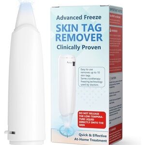 Skin Tag Remover Kit